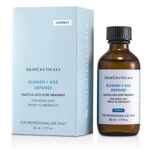 Skinceutical Blemish + Age